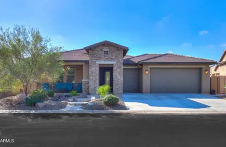 4503 W ADOBE DR, ELOY, AZ, 85131, Eloy, AZ 85131