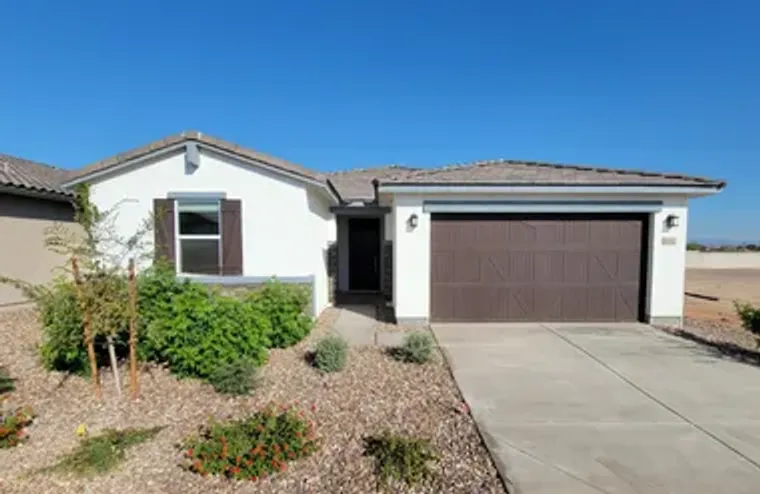 8460 W SARATOGA WAY, FLORENCE, AZ, 85132, Florence, AZ 85132