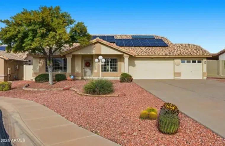 10776 W RUNION DR, PEORIA, AZ, 85373, Peoria, AZ 85373