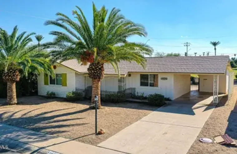 10701 W EL DORADO DR, SUN CITY, AZ, 8535..., Sun City, AZ 85351