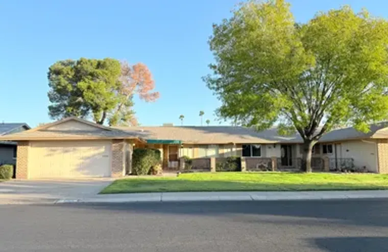 10904 W CAMEO DR, SUN CITY, AZ, 85351, Sun City, AZ 85351