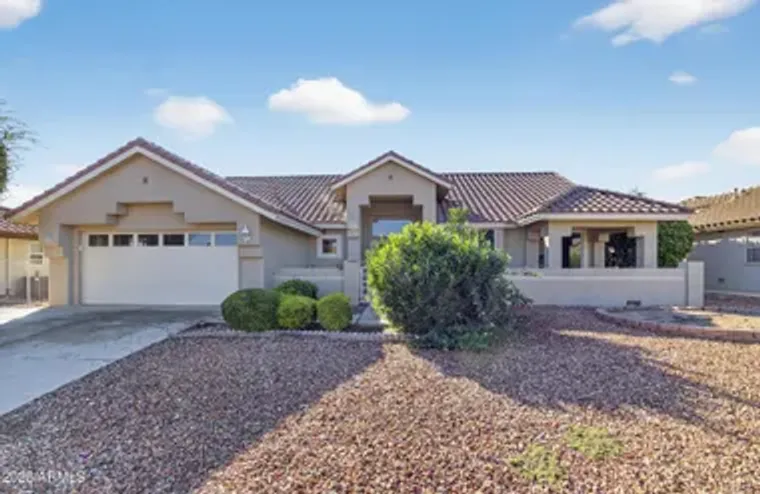 20618 N 142ND AVE, SUN CITY WEST, AZ, 85..., Sun City West, AZ 85375