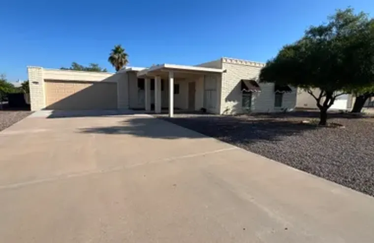 14443 N BOSWELL BLVD, SUN CITY, AZ, 8535..., Sun City, AZ 85351