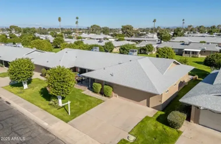 10870 W CLAIR DR, SUN CITY, AZ, 85351, Sun City, AZ 85351