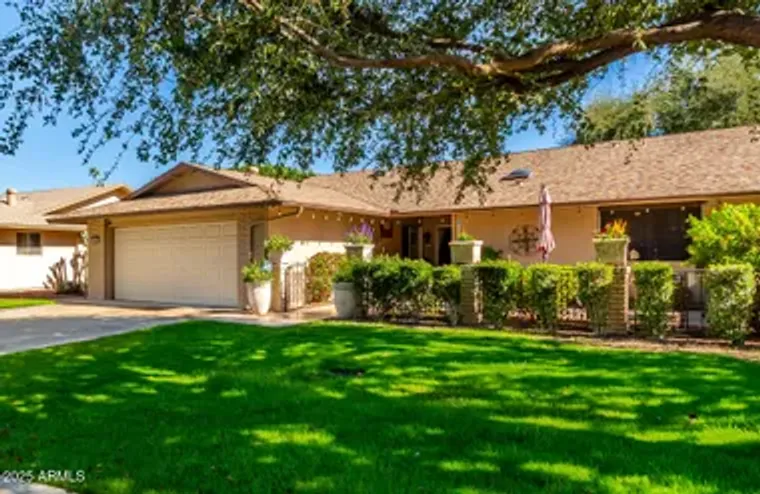 18221 N 103RD AVE, SUN CITY, AZ, 85373, Sun City, AZ 85373