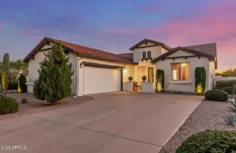 1095 W DESERT ASTER RD, SAN TAN VALLEY, ..., San Tan Valley, AZ 85143