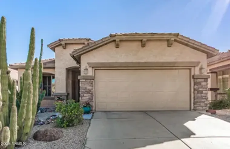 32177 N ECHO CANYON RD, SAN TAN VALLEY, ..., San Tan Valley, AZ 85143
