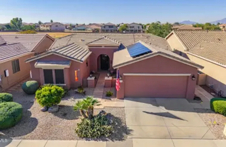 20288 N HARMONY PASS, MARICOPA, AZ, 8513..., Maricopa, AZ 85138