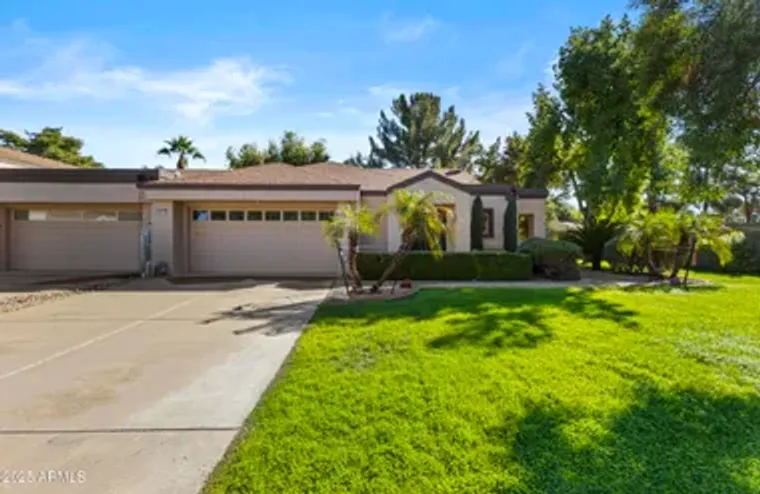 19611 N 141ST AVE, SUN CITY WEST, AZ, 85..., Sun City West, AZ 85375