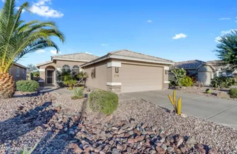 23136 W ANTELOPE TRL, BUCKEYE, AZ, 85326, Buckeye, AZ 85326