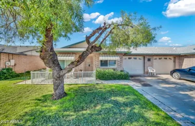 10002 N 97TH DR A, PEORIA, AZ, 85345, Peoria, AZ 85345