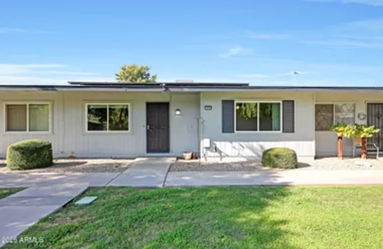 13234 N 109TH AVE, SUN CITY, AZ, 85351, Sun City, AZ 85351
