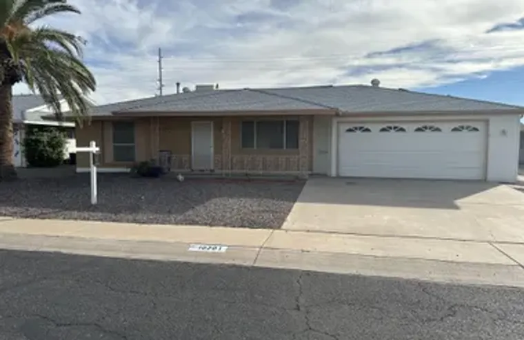 10201 W CARON DR, SUN CITY, AZ, 85351, Sun City, AZ 85351