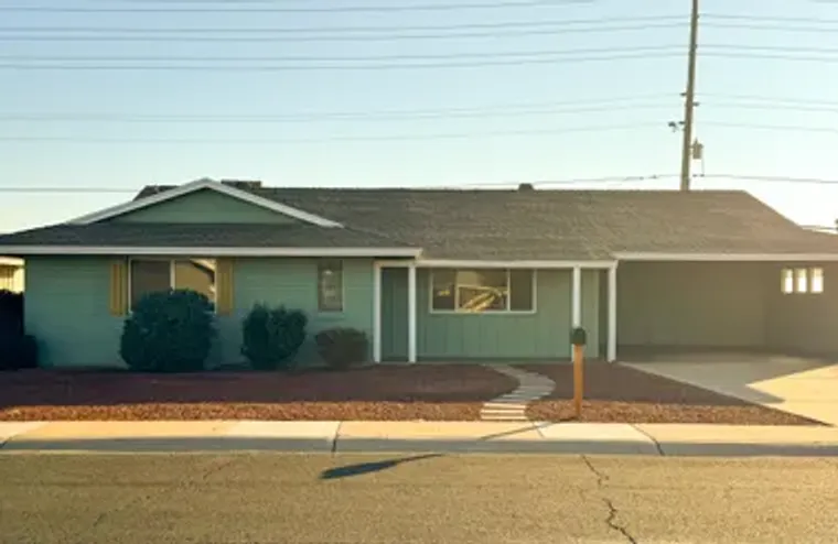 11855 N MISSION DR, SUN CITY, AZ, 85351, Sun City, AZ 85351