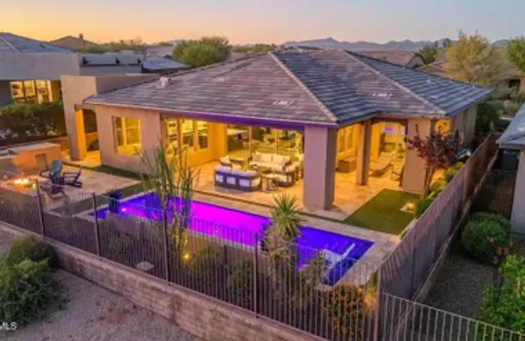 17715 E SILVER SAGE LN, RIO VERDE, AZ, 8..., Rio Verde, AZ 85263