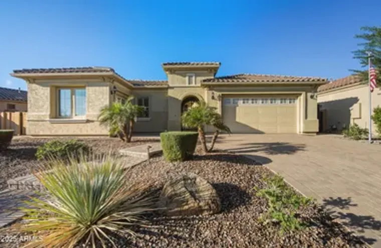 6110 S PINALENO PL, CHANDLER, AZ, 85249, Chandler, AZ 85249