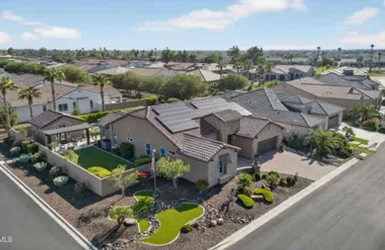 2747 N 168TH AVE, GOODYEAR, AZ, 85395, Goodyear, AZ 85395