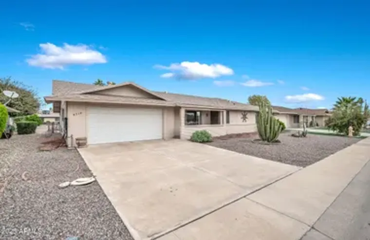 9718 W TERRACE LN, SUN CITY, AZ, 85373, Sun City, AZ 85373