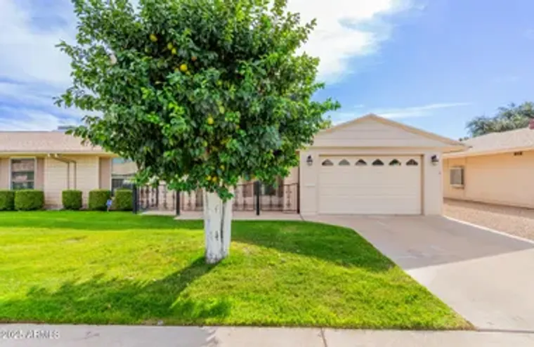 10825 W KELSO DR, SUN CITY, AZ, 85351, Sun City, AZ 85351