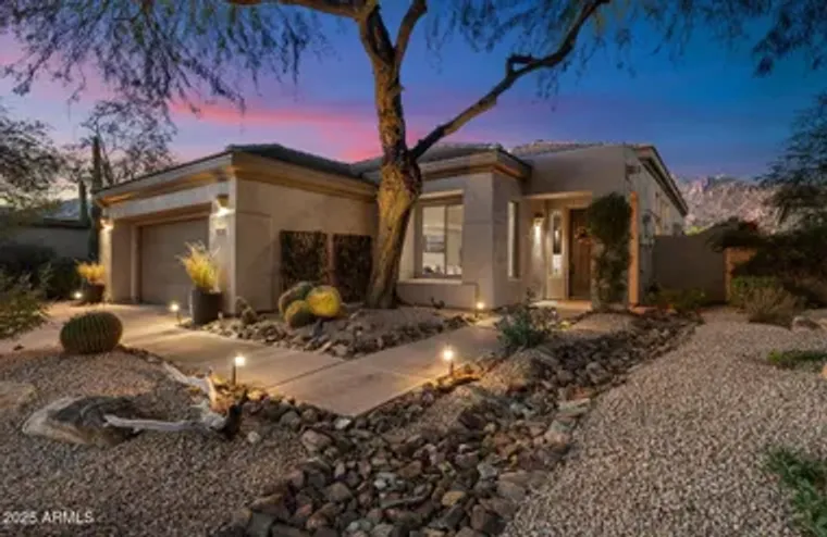 6758 E NIGHTINGALE STAR CIR, SCOTTSDALE,..., Scottsdale, AZ 85266