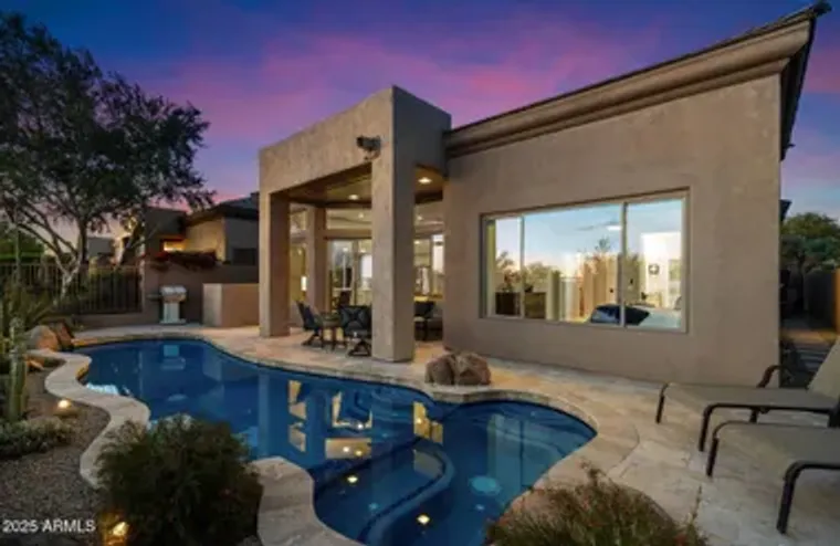 6501 E SHOOTING STAR WAY, SCOTTSDALE, AZ..., Scottsdale, AZ 85266