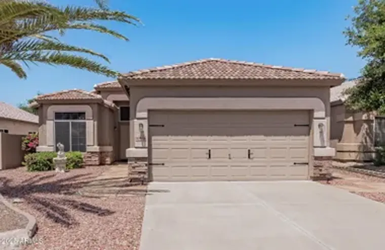 10826 W PIUTE AVE, PEORIA, AZ, 85373, Peoria, AZ 85373