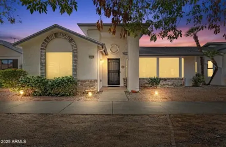 13615 W BOLERO DR, SUN CITY WEST, AZ, 85..., Sun City West, AZ 85375