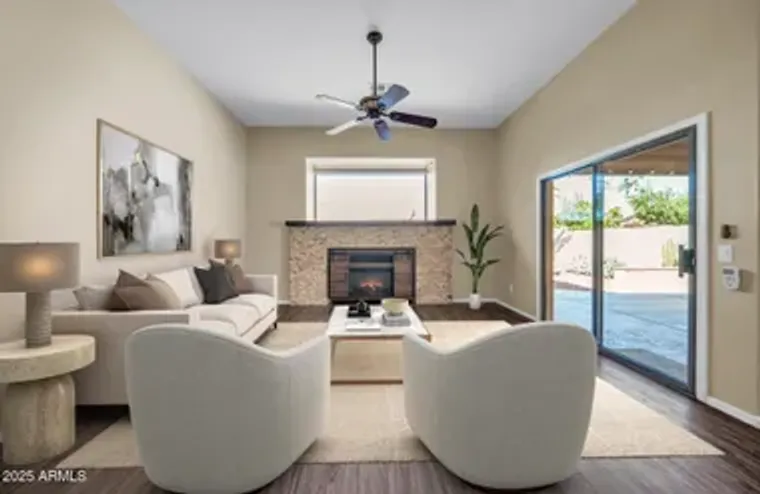 2970 N 151ST LN, GOODYEAR, AZ, 85395, Goodyear, AZ 85395