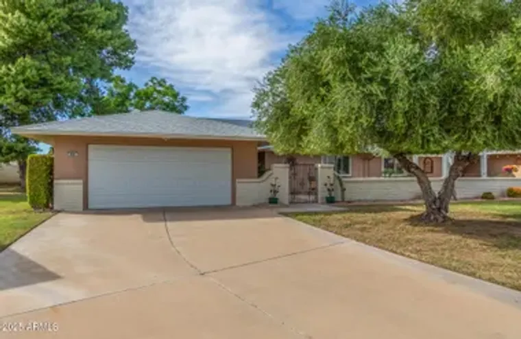 9885 W SPANISH MOSS CT, SUN CITY, AZ, 85..., Sun City, AZ 85373