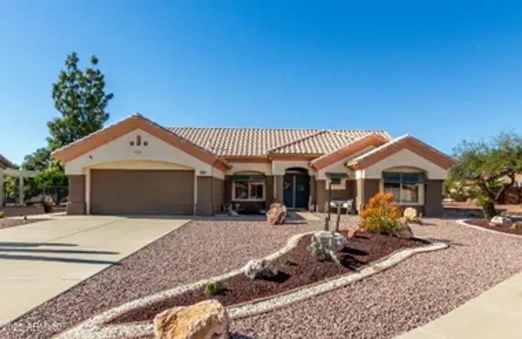 21620 N 156TH LN, SUN CITY WEST, AZ, 853..., Sun City West, AZ 85375