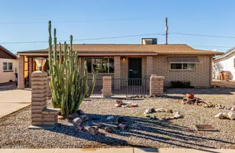 1206 S GRAND DR, APACHE JUNCTION, AZ, 85..., Apache Junction, AZ 85120