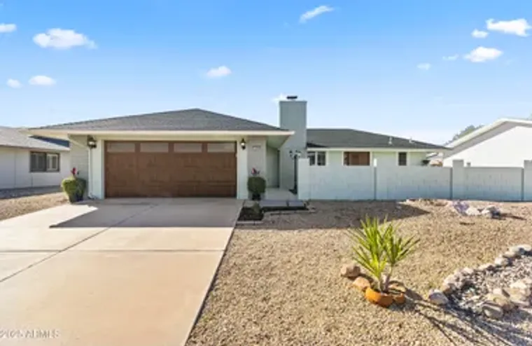 12809 W SEVILLE DR, SUN CITY WEST, AZ, 8..., Sun City West, AZ 85375