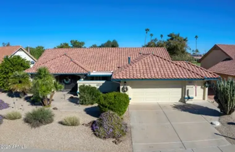 14414 W DESERT GLEN DR, SUN CITY WEST, A..., Sun City West, AZ 85375