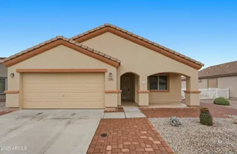 2101 S MERIDIAN RD LOT 210, APACHE JUNCT..., Apache Junction, AZ 85120