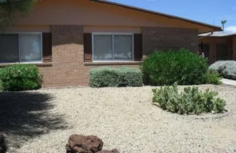 13506 W STAR RIDGE DR, SUN CITY WEST, AZ..., Sun City West, AZ 85375