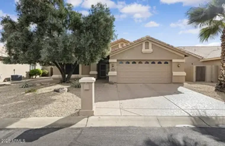 3035 N 152ND LN, GOODYEAR, AZ, 85395, Goodyear, AZ 85395