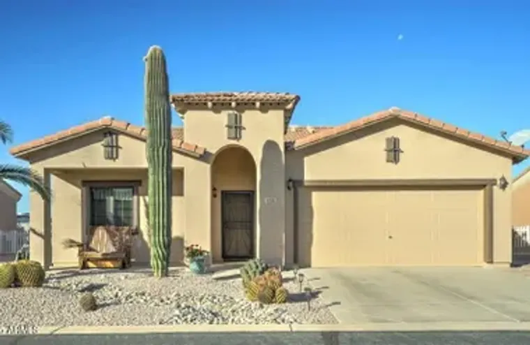 2101 S MERIDIAN RD LOT 131, APACHE JUNCT..., Apache Junction, AZ 85120