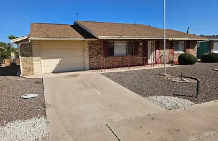 10426 W CINNEBAR AVE, SUN CITY, AZ, 8535..., Sun City, AZ 85351