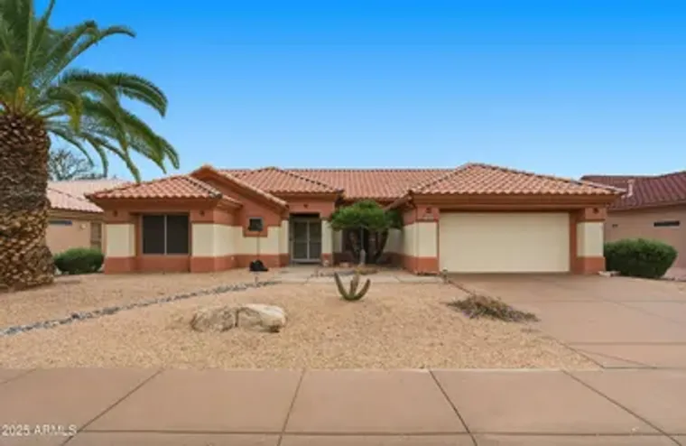 14632 W VIA MONTOYA, SUN CITY WEST, AZ, ..., Sun City West, AZ 85375
