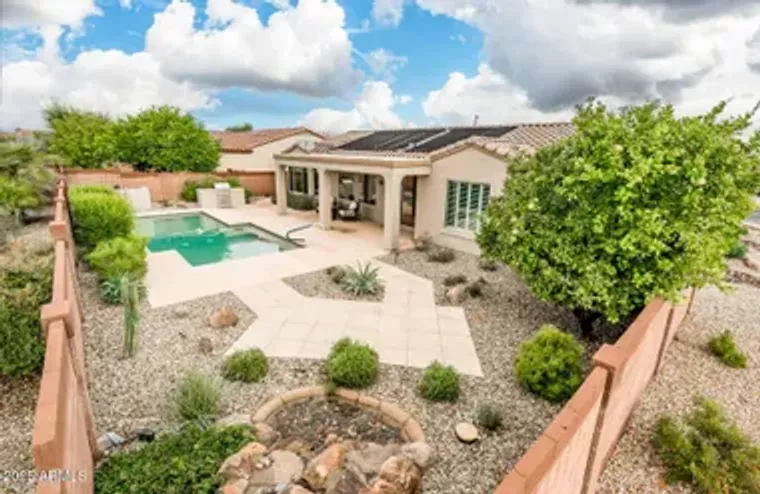 14875 W GENTLE BREEZE WAY, SURPRISE, AZ,..., Surprise, AZ 85374