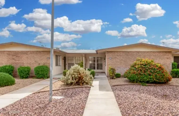 10311 W OCOTILLO DR, SUN CITY, AZ, 85373, Sun City, AZ 85373
