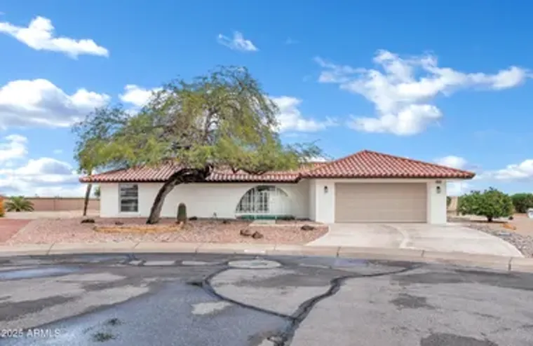 17427 N 123RD DR, SUN CITY WEST, AZ, 853..., Sun City West, AZ 85375