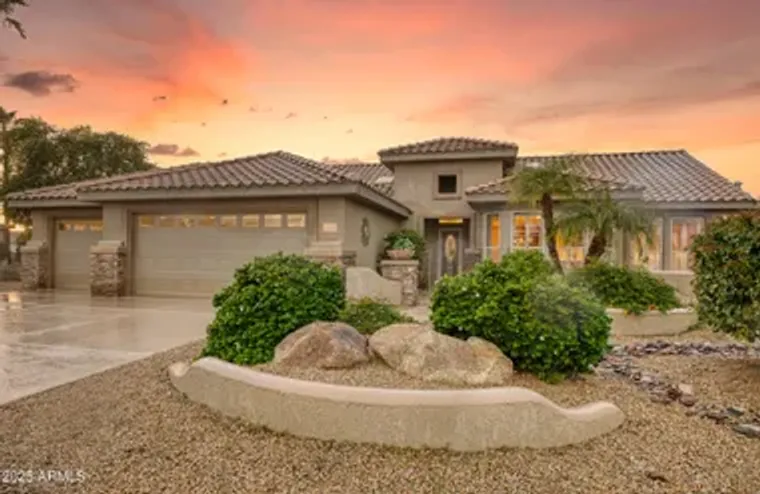 15531 W SKYVIEW WAY, SURPRISE, AZ, 85374, Surprise, AZ 85374