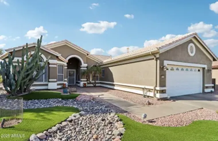 3264 N PALMER DR, GOODYEAR, AZ, 85395, Goodyear, AZ 85395