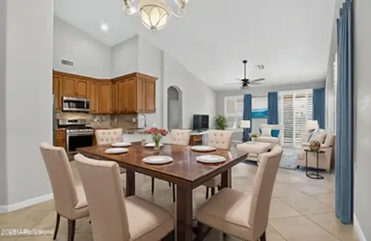 23815 S VACATION WAY, SUN LAKES, AZ, 852..., Sun Lakes, AZ 85248