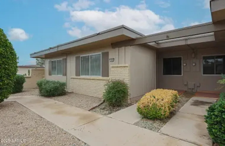 14022 N PALM RIDGE DR, SUN CITY, AZ, 853..., Sun City, AZ 85351