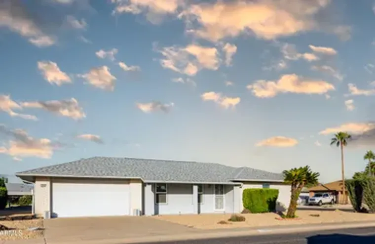 10845 W PINEAIRE DR, SUN CITY, AZ, 85351, Sun City, AZ 85351