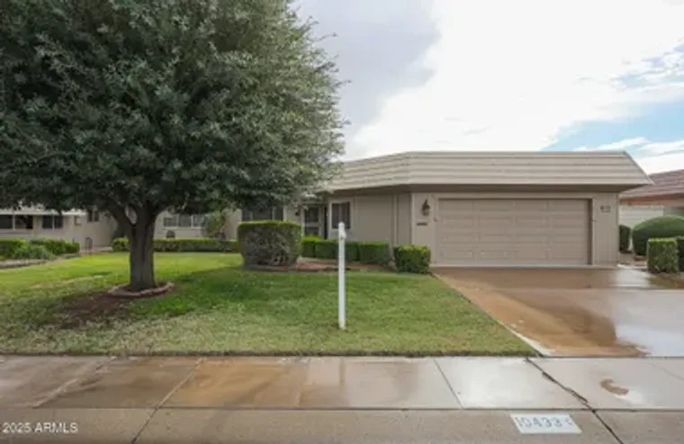 10433 W HUTTON DR, SUN CITY, AZ, 85351, Sun City, AZ 85351