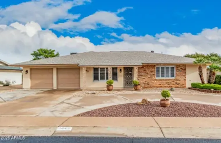 9842 W ROYAL OAK RD, SUN CITY, AZ, 85351, Sun City, AZ 85351