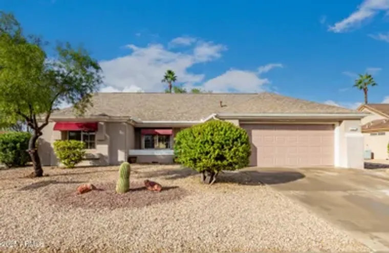 15024 W YOSEMITE DR, SUN CITY WEST, AZ, ..., Sun City West, AZ 85375